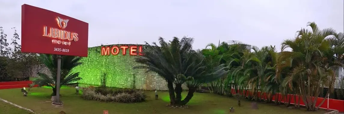 Motel Libidus Joinville