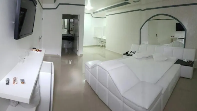 Motel Libidus Joinville