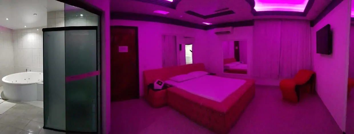 Motel Libidus Joinville Brasilien