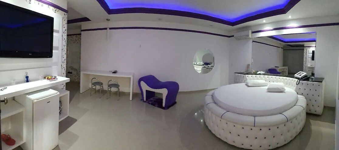 Motel Libidus Joinville