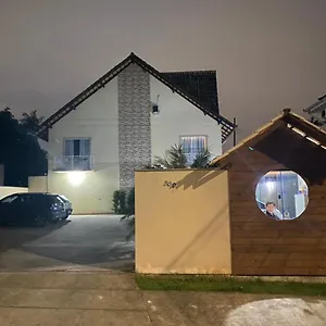  Apartamento Suítes Br 101