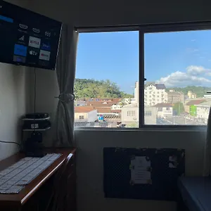  Apartamento Ap Abdon Central Temporada