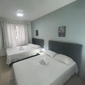  Apartamento Edifício Karine - N⁰03